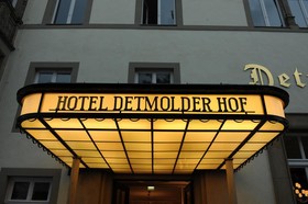 Detmolder Hof