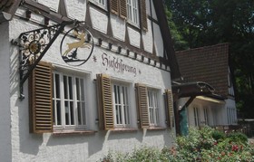 Landhaus Hirschsprung