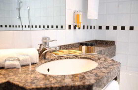 Residenz Hotel Detmold