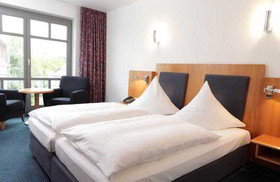 Residenz Hotel Detmold