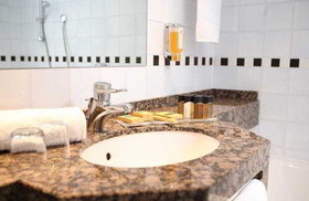 Residenz Hotel Detmold