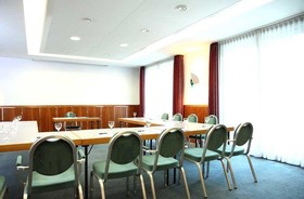 Residenz Hotel Detmold