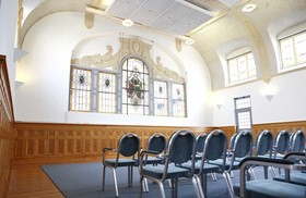 Residenz Hotel Detmold