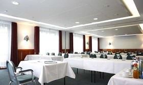 Residenz Hotel Detmold