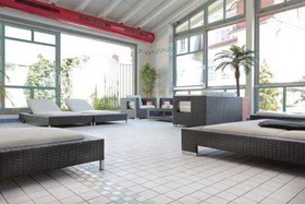 Residenz Hotel Detmold