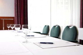 Residenz Hotel Detmold