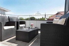 Residenz Hotel Detmold