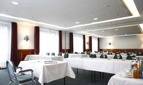 Residenz Hotel Detmold