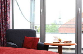 Residenz Hotel Detmold