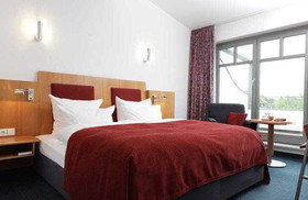 Residenz Hotel Detmold