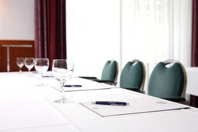 Residenz Hotel Detmold