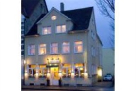 Stadthotel Detmold