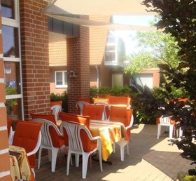 Landhotel Töns