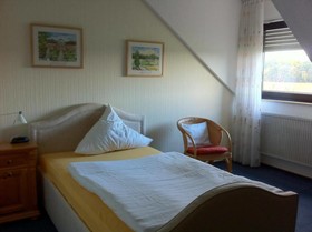 Zur Heide Landhotel