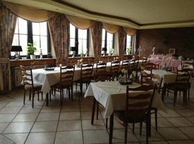 Zur Heide Landhotel