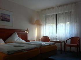 Zur Heide Landhotel
