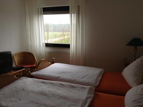 Zur Heide Landhotel