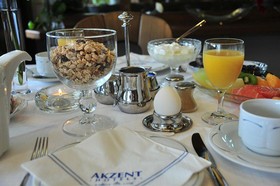 AKZENT Hotel Körner Hof