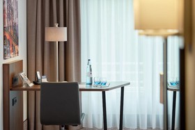 Dorint Dortmund An den Westfalenhallen