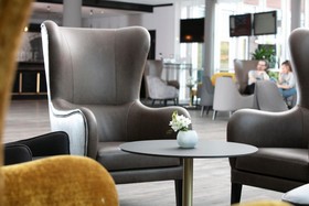 Dorint Dortmund An den Westfalenhallen