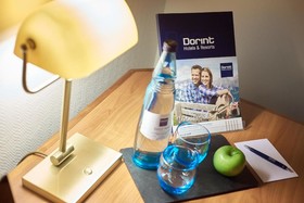 Dorint Dortmund An den Westfalenhallen