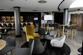 Dorint Dortmund An den Westfalenhallen