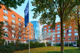 Dorint Dortmund An den Westfalenhallen