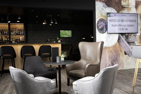 Dorint Dortmund An den Westfalenhallen