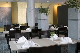 Dorint Dortmund An den Westfalenhallen