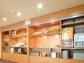 B&B Hotel Dortmund-Messe