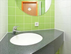 B&B Hotel Dortmund-Messe