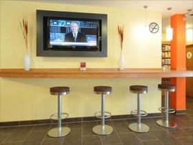 B&B Hotel Dortmund-Messe