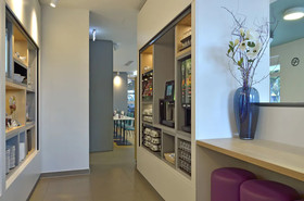 B&B Hotel Dortmund-City