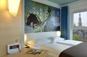 B&B Hotel Dortmund-City