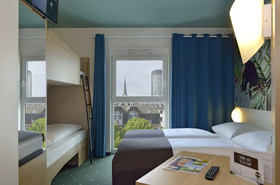 B&B Hotel Dortmund-City