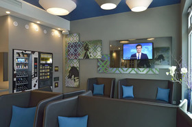 B&B Hotel Dortmund-City