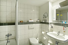 Best Western Hotel Dortmund Airport