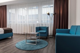 Best Western Hotel Dortmund Airport