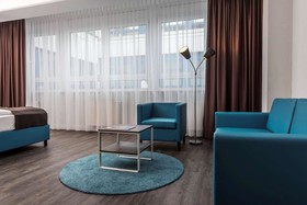 Best Western Hotel Dortmund Airport