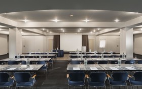 Best Western Hotel Dortmund Airport
