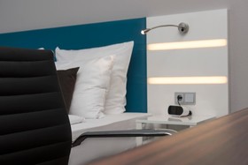 Best Western Hotel Dortmund Airport