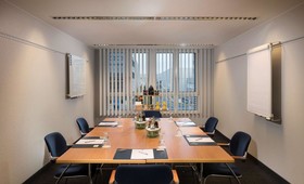Best Western Hotel Dortmund Airport