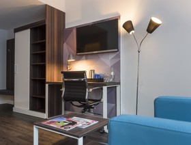 Best Western Hotel Dortmund Airport