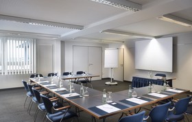 Best Western Hotel Dortmund Airport