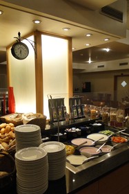 Best Western Hotel Dortmund Airport