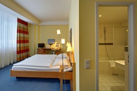 Best Western Hotel Dortmund Airport