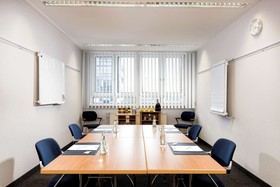 Best Western Hotel Dortmund Airport