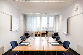 Best Western Hotel Dortmund Airport