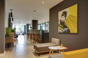 Vienna House Easy by Wyndham Dortmund