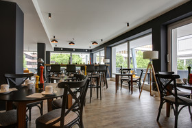 Vienna House Easy by Wyndham Dortmund